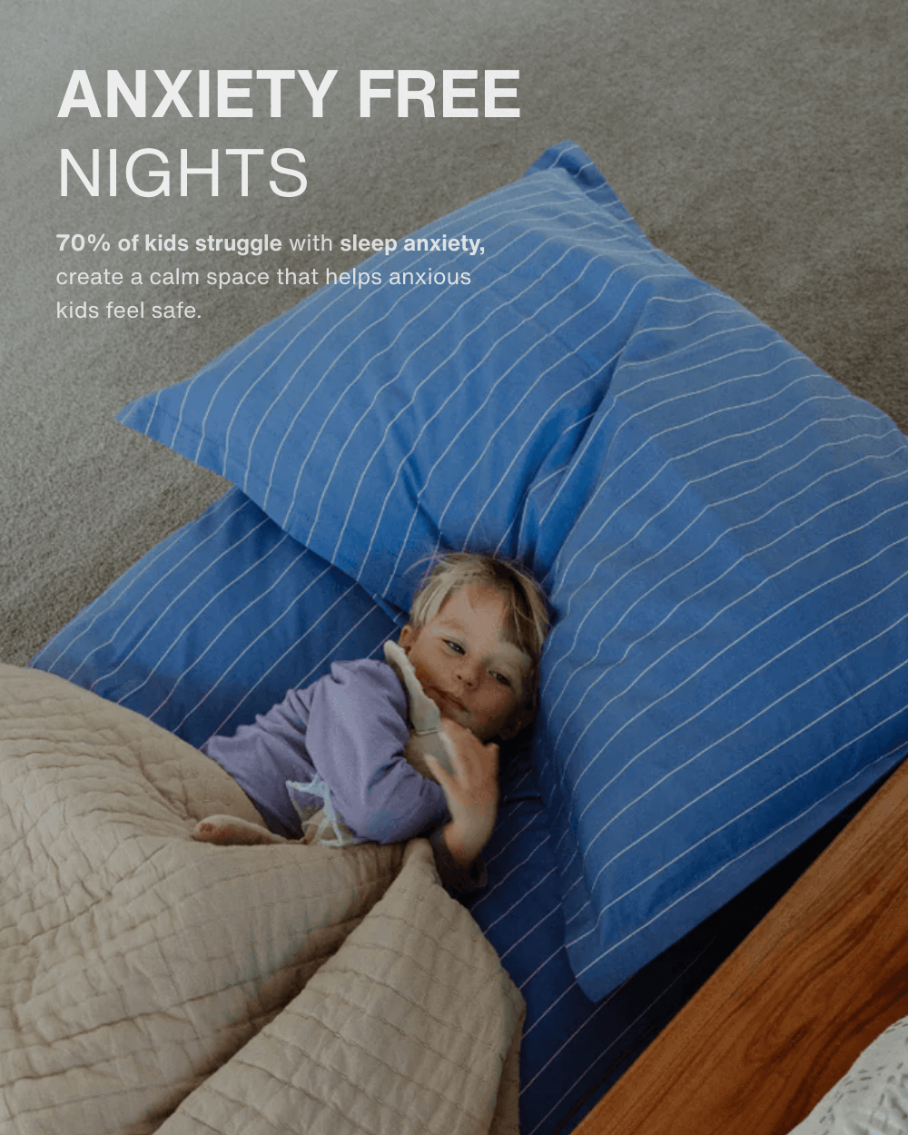 BENI BED™ - COMO