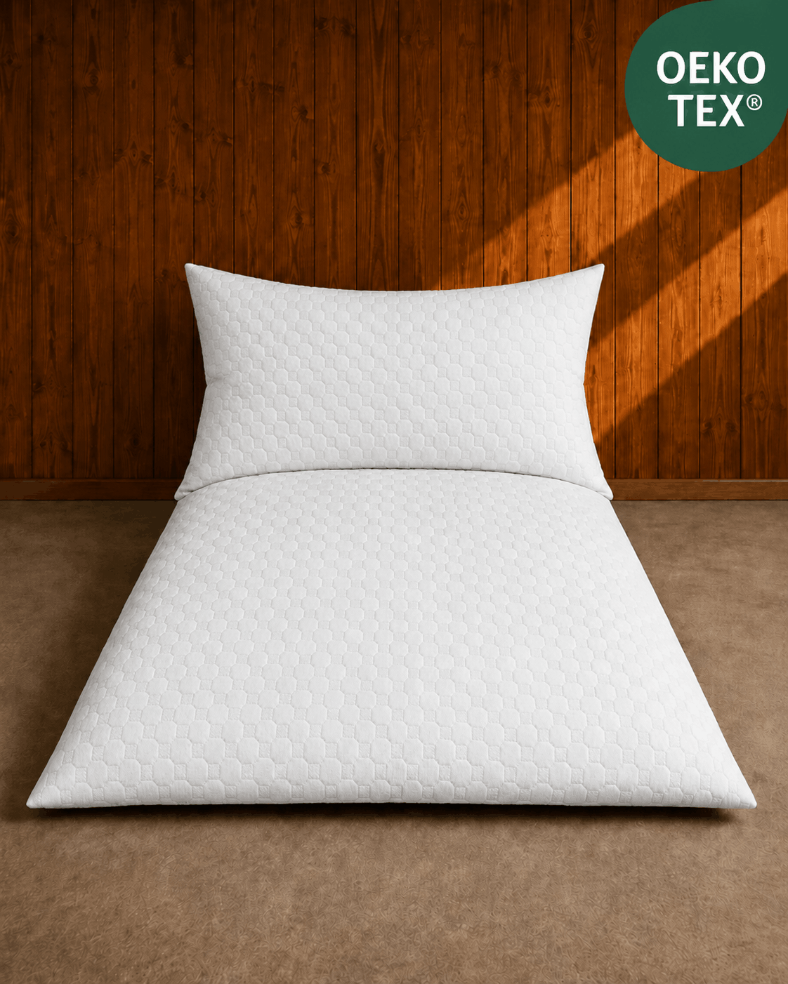 BENI BED GUARD