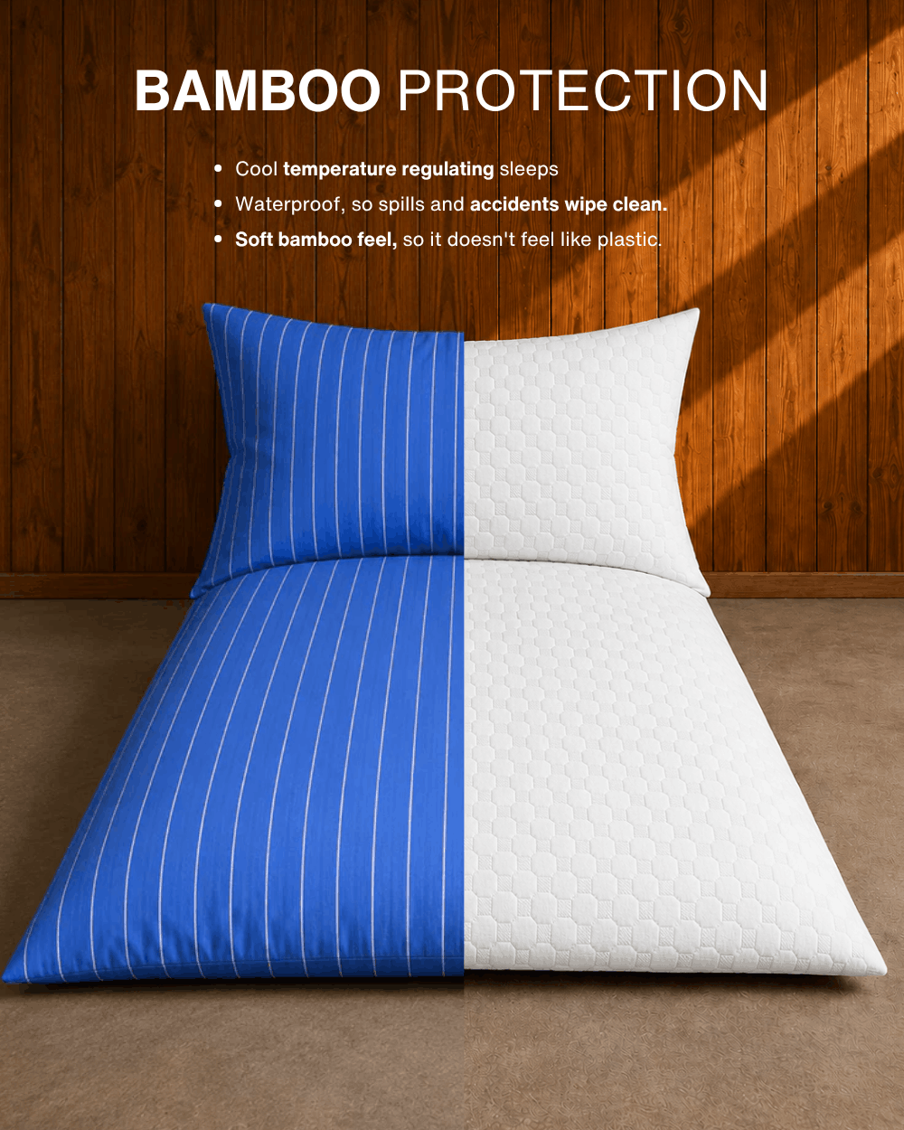 BENI BED GUARD